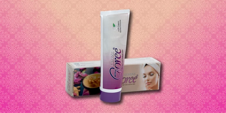 Reveal Your Best Skin with Goree Beauty Cream